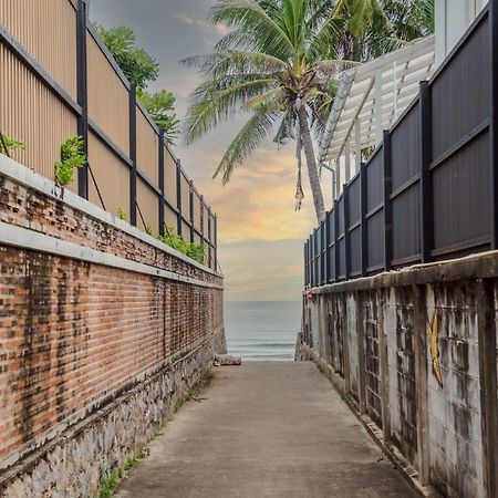 White Beach House Hua Hin 20 Second To The Beach Экстерьер фото